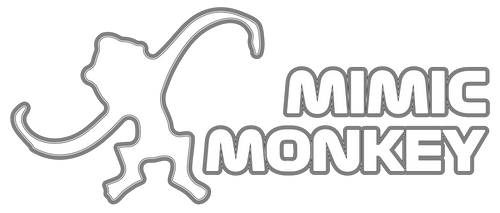 Mimic Monkey Studio